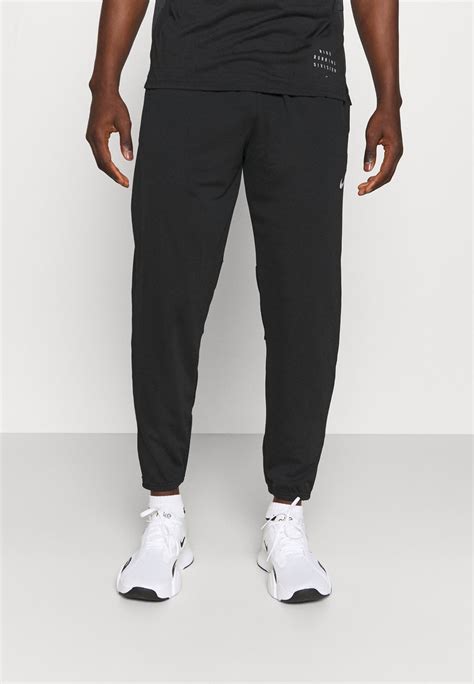 Nike Performance Pant Träningsbyxor Black Svart