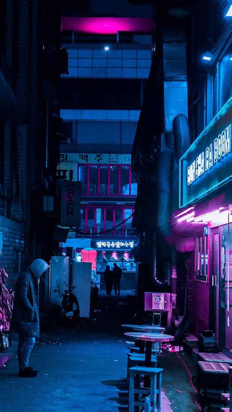 Street Light Wallpaper Ixpap