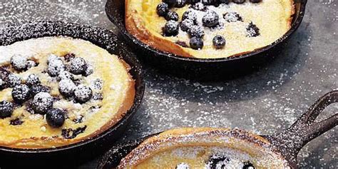 Blueberry Recipes | Martha Stewart