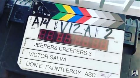 Jeepers Creepers Iii