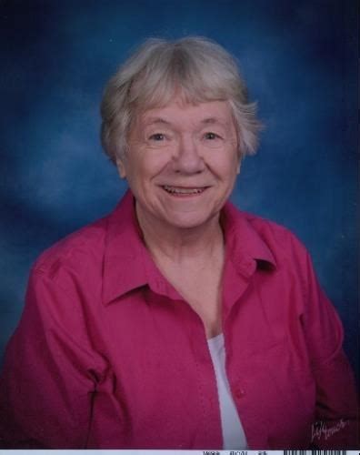 Kathleen Martchenke Obituary 2021 Portland Or The Oregonian