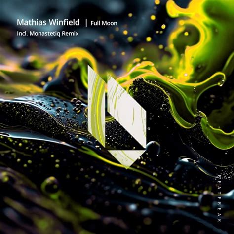 Stream PREMIERE Mathias Winnfield Slow Dancing Orgininal Mix