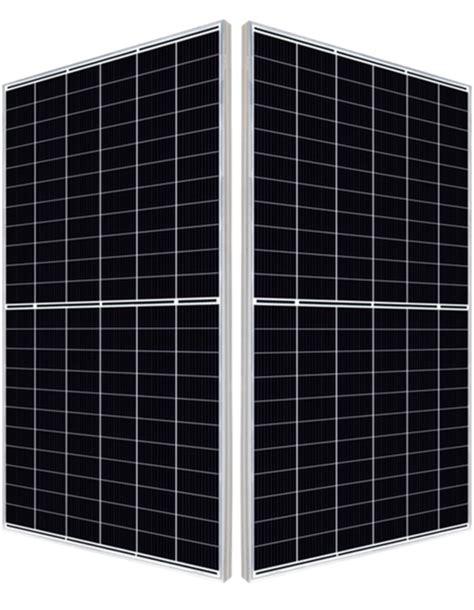 Axitec Mono Perc Solar Panel At Rs Piece Axitec Solar Module In