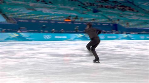 New technology in Beijing measures more than milliseconds | NBC Olympics