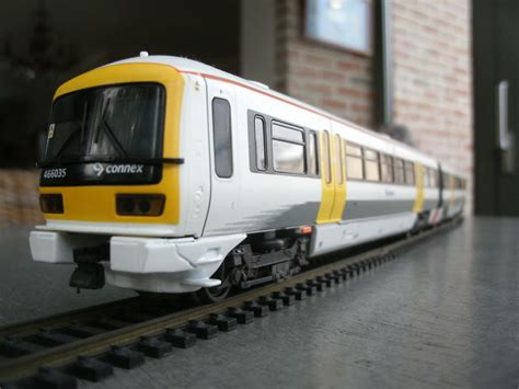 Hornby 00 R 2270 Train Unit Class 466 Networker Catawiki