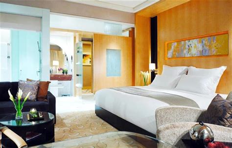 Le Royal Meridien Shanghai - Compare Deals