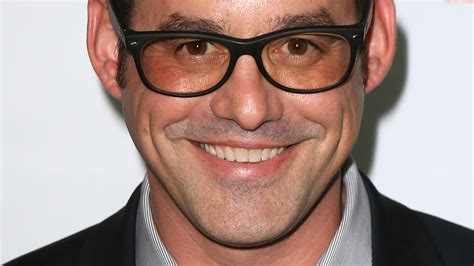 Nicholas Brendon 2022