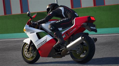 Igcd Net Ducati In Ride