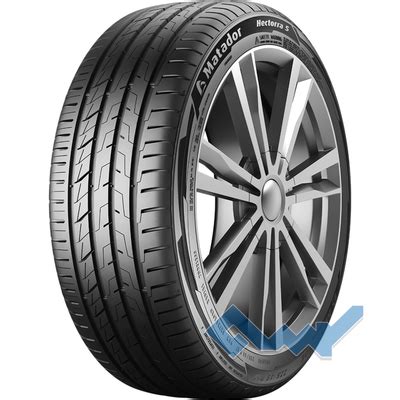 Шины Matador Hectorra 5 205/55 R16 91H (401953) - купить по лучшей цене ...