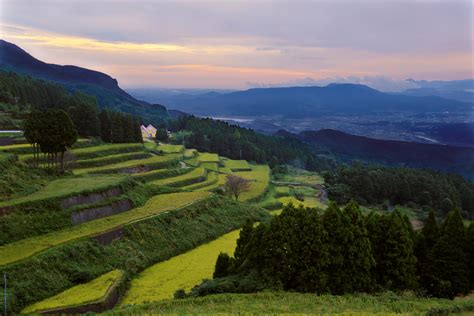 有田町 岳の棚田｜【公式】九州の今