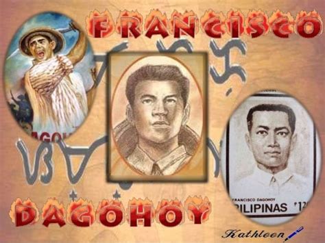 Francisco Dagohoy - Alchetron, The Free Social Encyclopedia