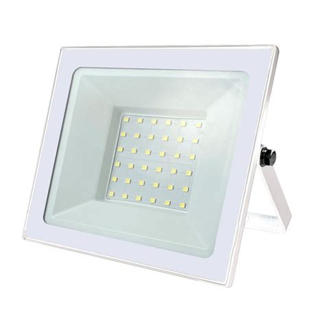 Прожектор светодиодный HIPER 50W 6500K IP65 415335 купить с доставкой в ...