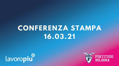 Conferenza Stampa Lavoropi Disegna La Divisa Fortitudo Per Il Derby