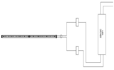 Acuity Brands Led Light Bar Kit Instruction Manual