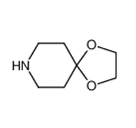 4 哌啶酮缩乙二醇、177 11 7、c7h13no2 Chemicalbook