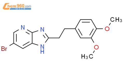 537029 25 7 1H IMIDAZO 4 5 B PYRIDINE 6 BROMO 2 2 3 4