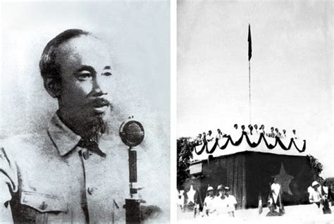 Nước Việt Nam Dân chủ Cộng hòa ra đời (2-9-1945) – Biểu tượng của khát ...