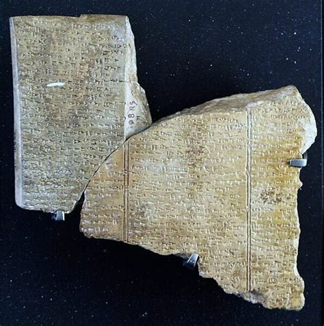 Mot: The Canaanite god of death - World History Edu