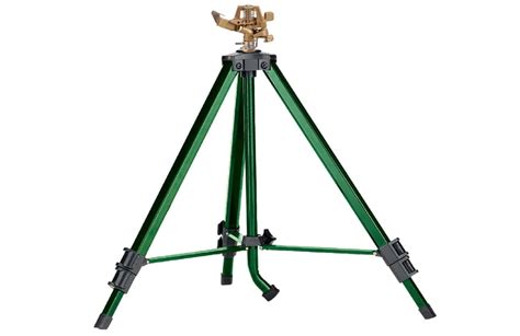 Top 5 Best Tripod Lawn Sprinklers For Your Garden + Reviews | TP