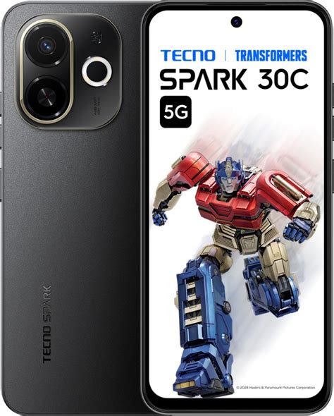 Tecno Spark 30c 5g Price In India Specifications 17th November 2024 Gadgets 360