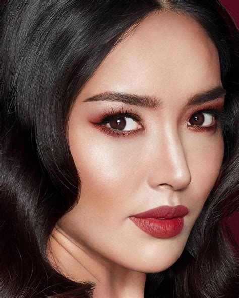 Charlotte Tilbury Mbe On Instagram Darlings The Vintage Vamp Look