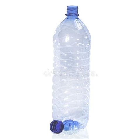 Light Weight Plastic 2 Liter Drinking Water Bottle Capacity 1 Liter