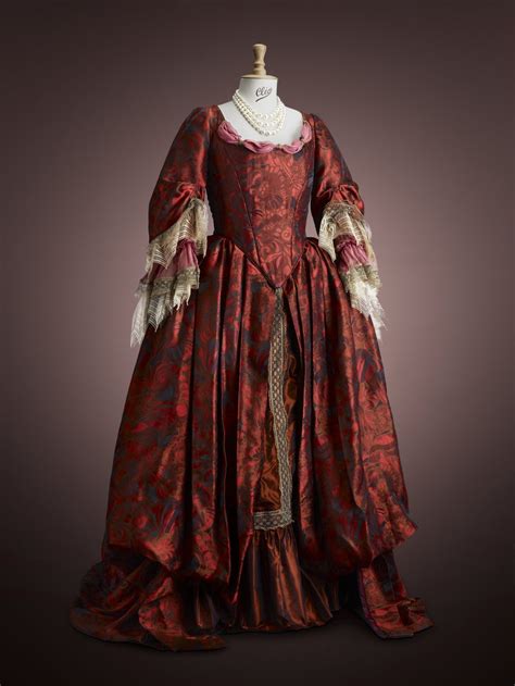 RENAISSANCE XVIIe SIÈCLE La compagnie du costume