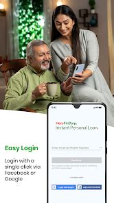 Hero Fincorp Personal Loan App Apps On Google Play