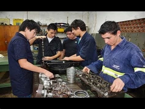 Descubre Cuánto Cuesta la Carrera de Ingeniería Mecánica Automotriz