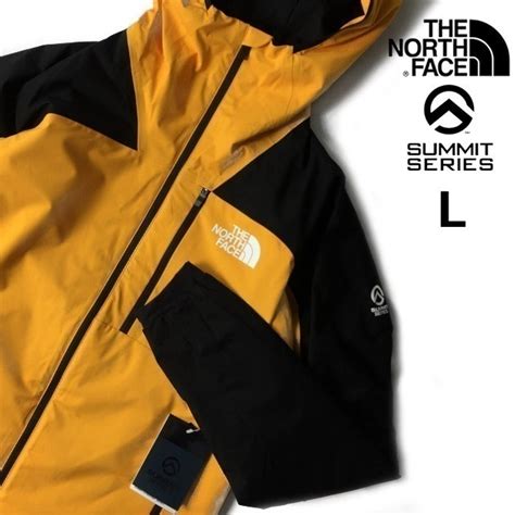 1円 売切 正規 The North Face Summit L5 Ventrix Jacket 中綿入りジャケット Us限定 防風 防寒