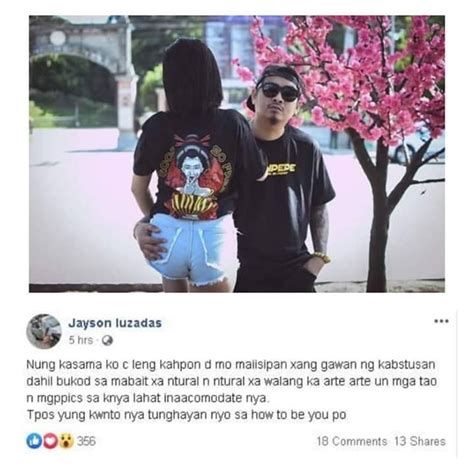 Leng Altura Video Tiktok Star Trends Online Due To New Controversial Video