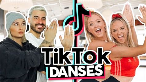 Danse Tik Tok Hode Fish