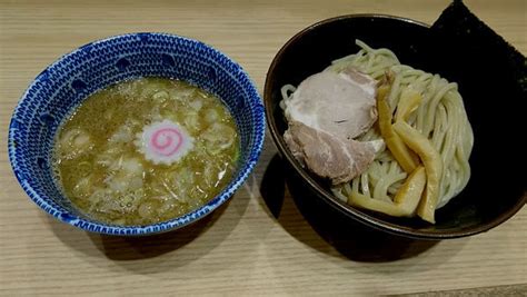 『つけ麺』舎鈴 プレナ幕張店のレビュー ラーメンデータベース