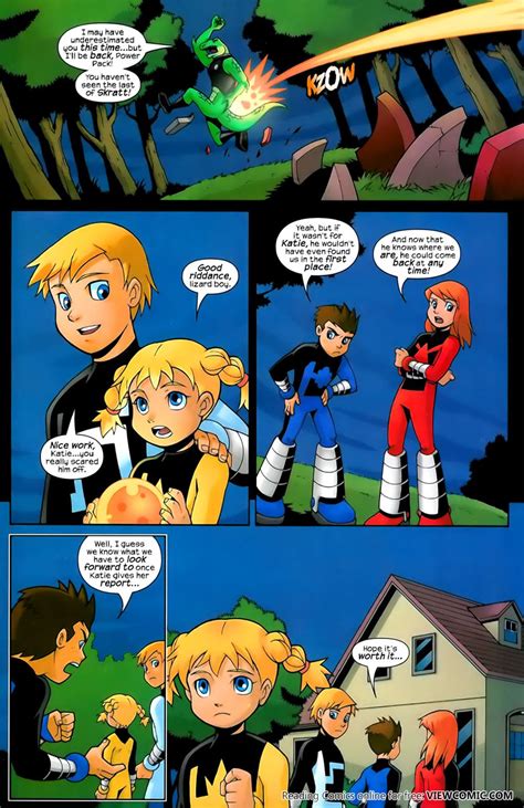 Power Pack V3 001 Read Power Pack V3 001 Comic Online In High Quality Read Full Comic Online