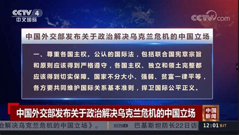 宋國誠專欄：症狀閱讀──解剖「關於政治解決烏克蘭危機的中國立場」的病理結構 上報 評論