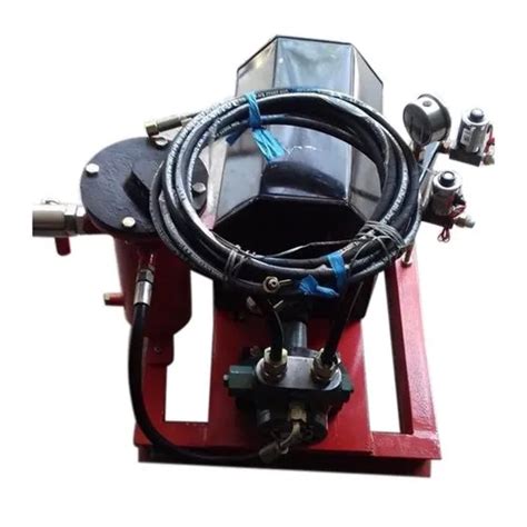 Oil Burner Fuel Pump B M Enterprise Ahmedabad Gujarat