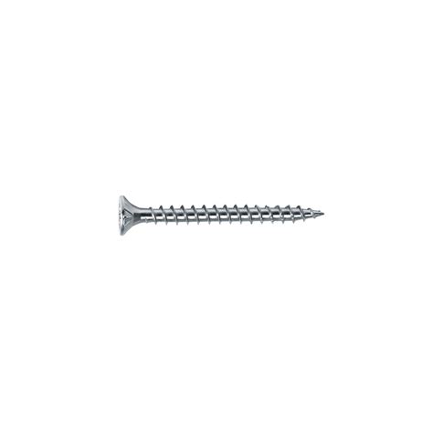 Tornillo DIN 7505A PZ Cincado