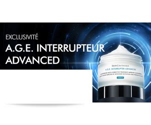 Testez Gratuitement Un Soin A G E Interrupteur Advanced