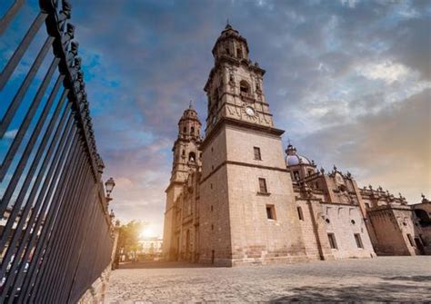 Rutas Y Circuitos Para Visitar Qu Ver En Morelia Me Gusta Viajar Barato