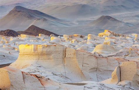 Campo De Piedra P Mez Una Maravilla Oculta En Catamarca Millas X El