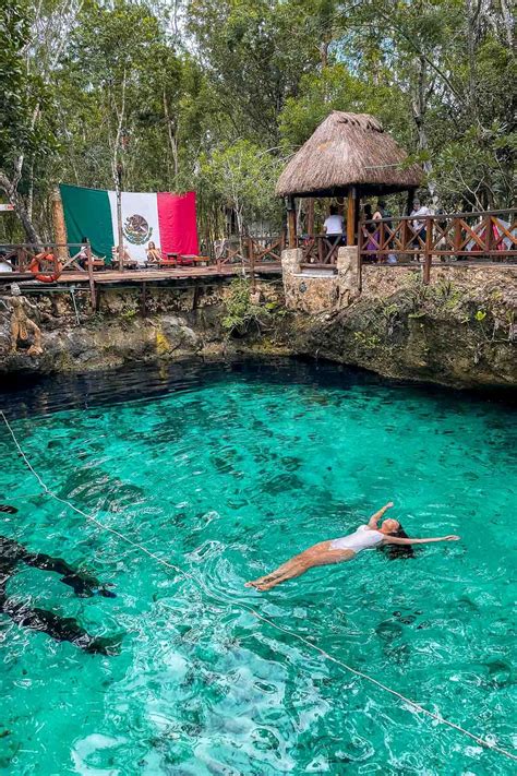 Looking For The Most Instagrammable Places In Tulum Look No Further