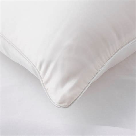 Pure Silk Antique White Pillowcases | Adairs