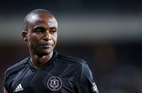 Thembinkosi Lorch: South African Soccer Star And National Hero