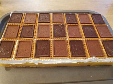 Sió szeletet sütöttem, hamar el is fogyott - Ketkes.com | Desserts ...