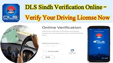 How To Obtain Driving License Online In Karachi Sindh 2024 Dls