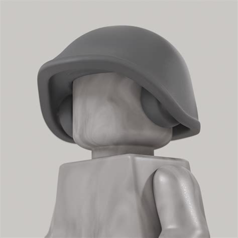 US Navy Talker Helmet Mk 2