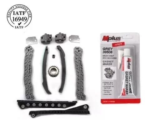 Kit Cadena De Tiempo Ford Fx4 F150 Expedition Triton 5 4 L MercadoLibre