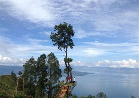 Bukit Indah Simarjarunjung Harga Tiket Masuk Lokasi Jam Buka