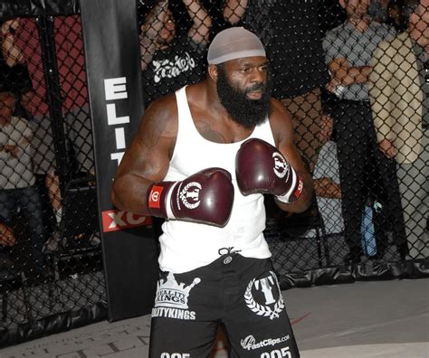 Kimbo Slice Net Worth Celebrity Net Worth