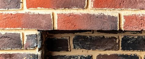 How To Clean A Brick Fireplace In Steps Brickanew